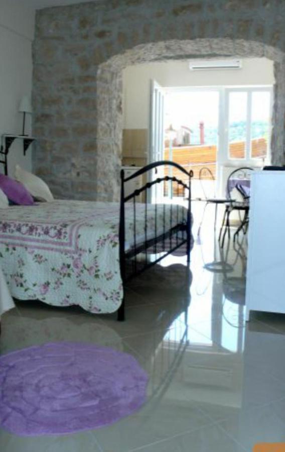 Apartments Djurdjica Povlja  Extérieur photo