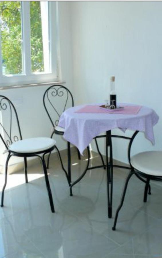 Apartments Djurdjica Povlja  Extérieur photo