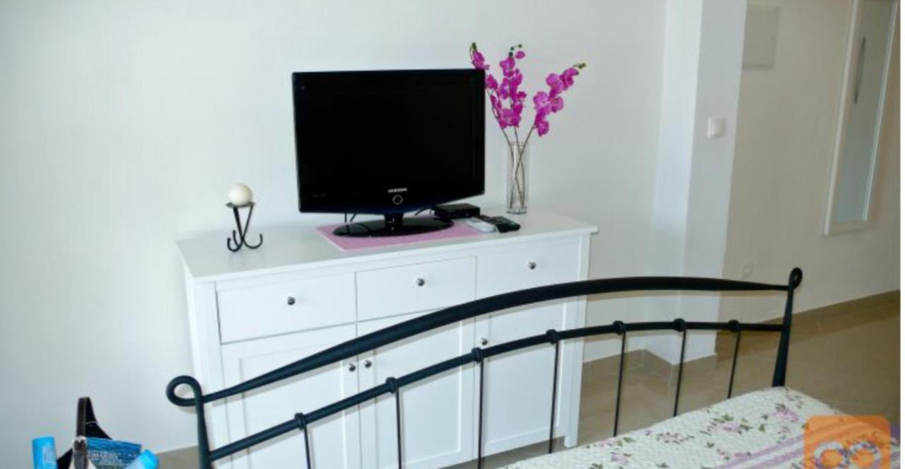 Apartments Djurdjica Povlja  Extérieur photo